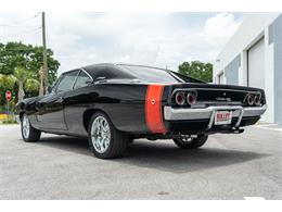 1968 Dodge Charger R/T (CC-2079487) for sale in Fort Lauderdale, Florida