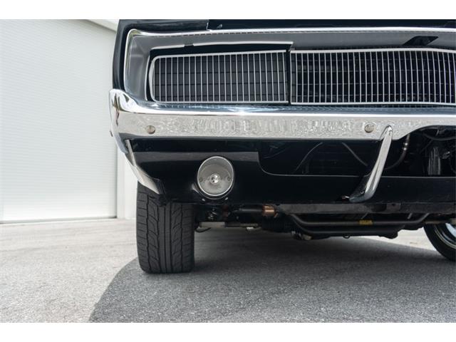1968 Dodge Charger R/T (CC-2079487) for sale in Fort Lauderdale, Florida