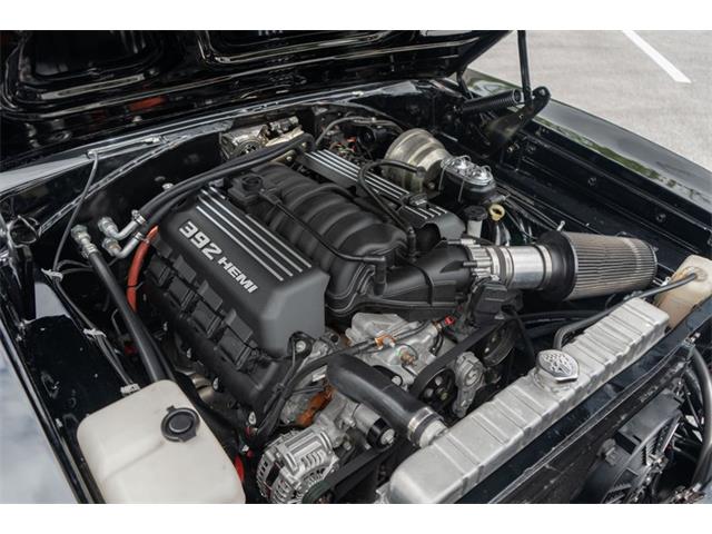 1968 Dodge Charger R/T (CC-2079487) for sale in Fort Lauderdale, Florida