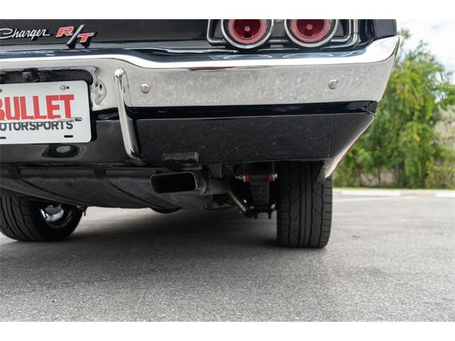 1968 Dodge Charger R/T (CC-2079487) for sale in Fort Lauderdale, Florida