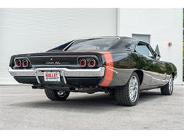1968 Dodge Charger R/T (CC-2079487) for sale in Fort Lauderdale, Florida