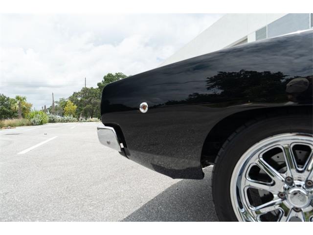 1968 Dodge Charger R/T (CC-2079487) for sale in Fort Lauderdale, Florida