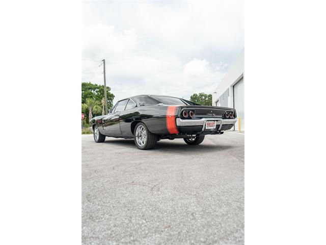1968 Dodge Charger R/T (CC-2079487) for sale in Fort Lauderdale, Florida