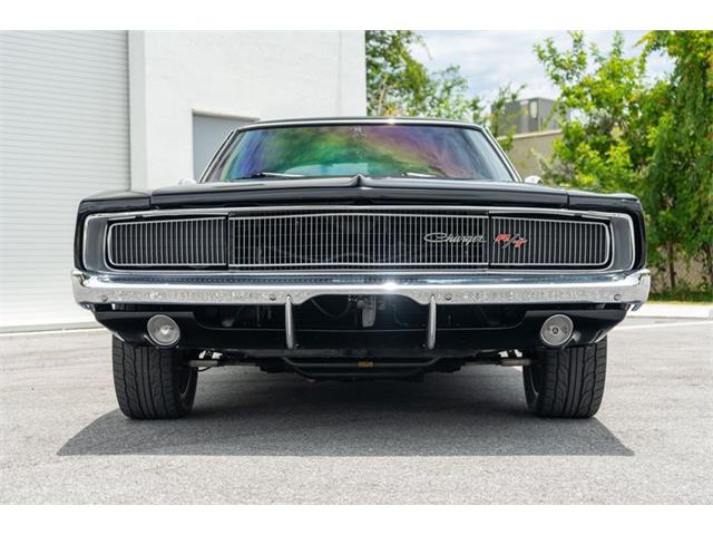 1968 Dodge Charger R/T (CC-2079487) for sale in Fort Lauderdale, Florida