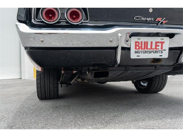 1968 Dodge Charger R/T (CC-2079487) for sale in Fort Lauderdale, Florida