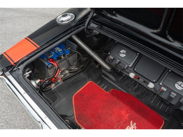 1968 Dodge Charger R/T (CC-2079487) for sale in Fort Lauderdale, Florida