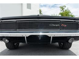 1968 Dodge Charger R/T (CC-2079487) for sale in Fort Lauderdale, Florida