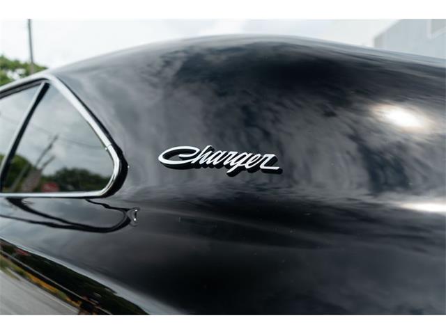 1968 Dodge Charger R/T (CC-2079487) for sale in Fort Lauderdale, Florida