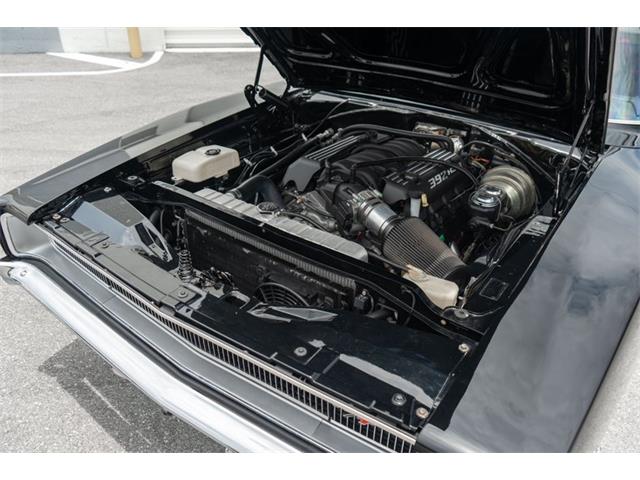 1968 Dodge Charger R/T (CC-2079487) for sale in Fort Lauderdale, Florida