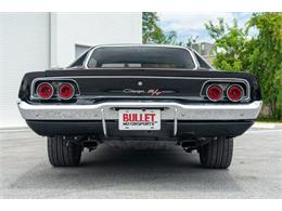 1968 Dodge Charger R/T (CC-2079487) for sale in Fort Lauderdale, Florida