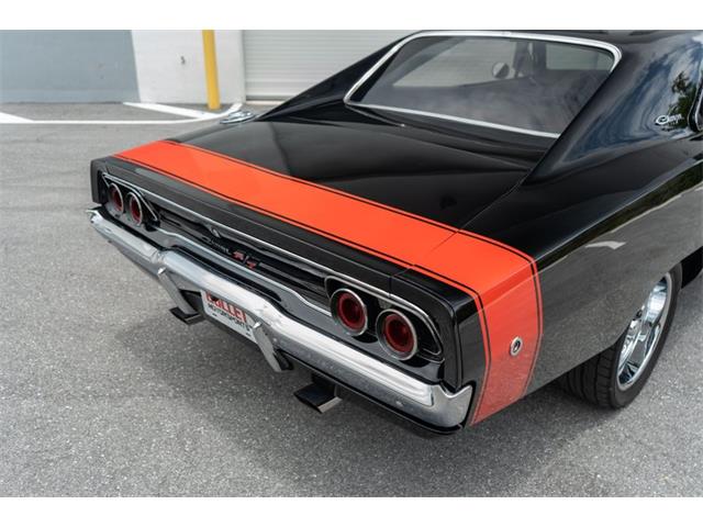 1968 Dodge Charger R/T (CC-2079487) for sale in Fort Lauderdale, Florida