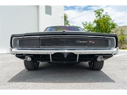1968 Dodge Charger R/T (CC-2079487) for sale in Fort Lauderdale, Florida