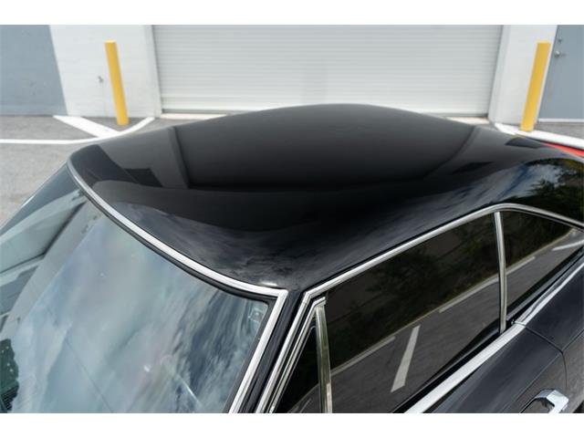 1968 Dodge Charger R/T (CC-2079487) for sale in Fort Lauderdale, Florida