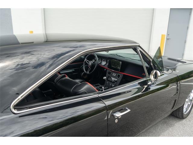 1968 Dodge Charger R/T (CC-2079487) for sale in Fort Lauderdale, Florida