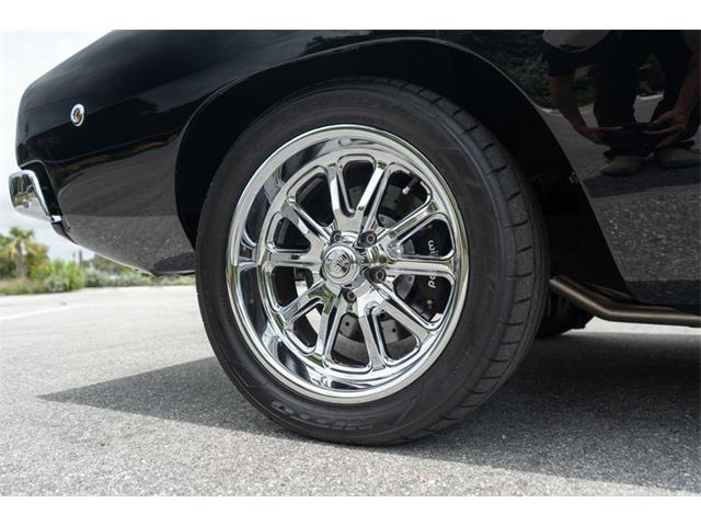 1968 Dodge Charger R/T (CC-2079487) for sale in Fort Lauderdale, Florida