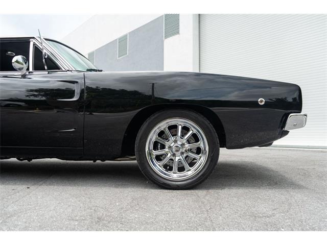 1968 Dodge Charger R/T (CC-2079487) for sale in Fort Lauderdale, Florida