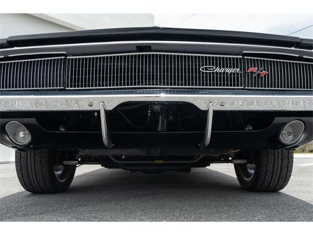 1968 Dodge Charger R/T (CC-2079487) for sale in Fort Lauderdale, Florida