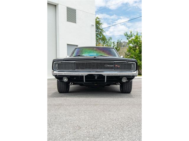 1968 Dodge Charger R/T (CC-2079487) for sale in Fort Lauderdale, Florida