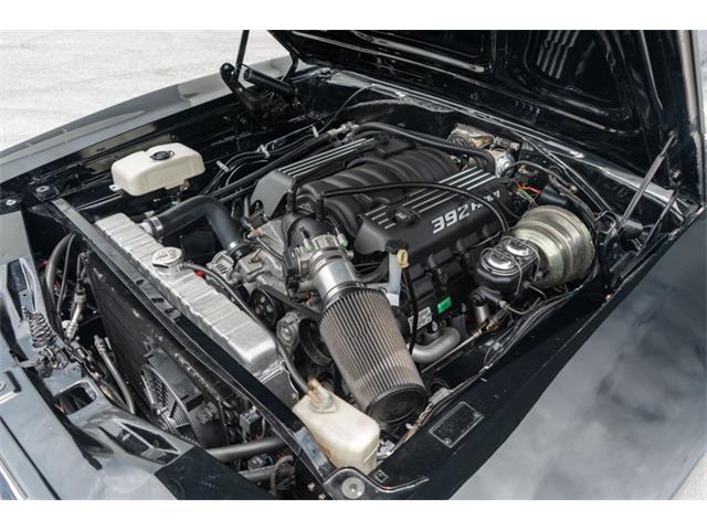 1968 Dodge Charger R/T (CC-2079487) for sale in Fort Lauderdale, Florida