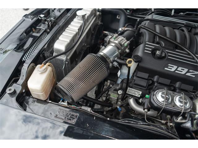 1968 Dodge Charger R/T (CC-2079487) for sale in Fort Lauderdale, Florida