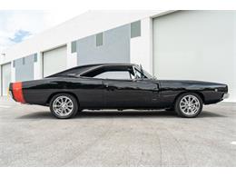 1968 Dodge Charger R/T (CC-2079487) for sale in Fort Lauderdale, Florida
