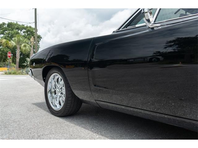1968 Dodge Charger R/T (CC-2079487) for sale in Fort Lauderdale, Florida