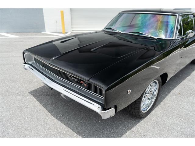 1968 Dodge Charger R/T (CC-2079487) for sale in Fort Lauderdale, Florida
