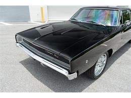 1968 Dodge Charger R/T (CC-2079487) for sale in Fort Lauderdale, Florida