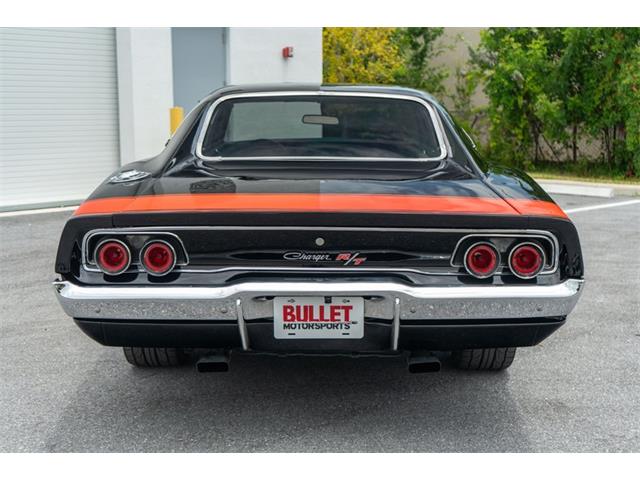 1968 Dodge Charger R/T (CC-2079487) for sale in Fort Lauderdale, Florida