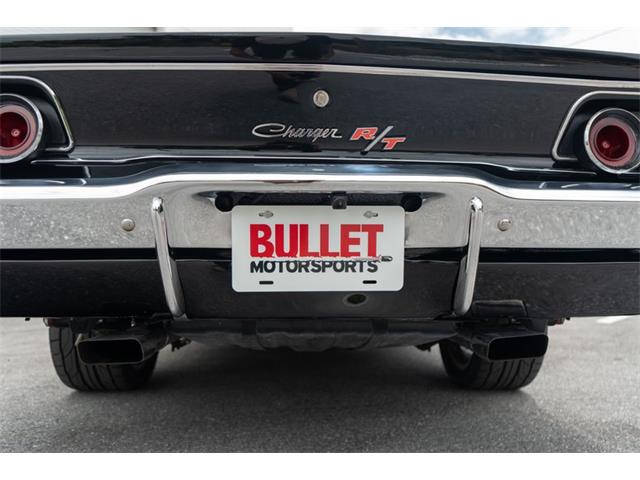 1968 Dodge Charger R/T (CC-2079487) for sale in Fort Lauderdale, Florida