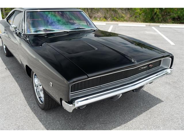 1968 Dodge Charger R/T (CC-2079487) for sale in Fort Lauderdale, Florida