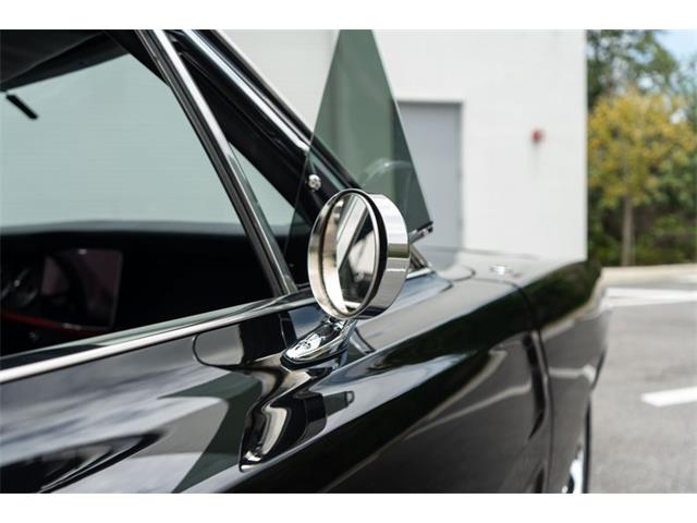1968 Dodge Charger R/T (CC-2079487) for sale in Fort Lauderdale, Florida