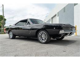 1968 Dodge Charger R/T (CC-2079487) for sale in Fort Lauderdale, Florida