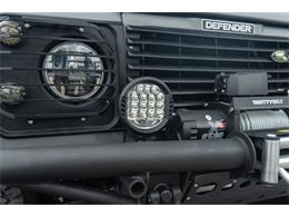 1991 Land Rover Defender (CC-2079488) for sale in Fort Lauderdale, Florida