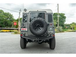 1991 Land Rover Defender (CC-2079488) for sale in Fort Lauderdale, Florida