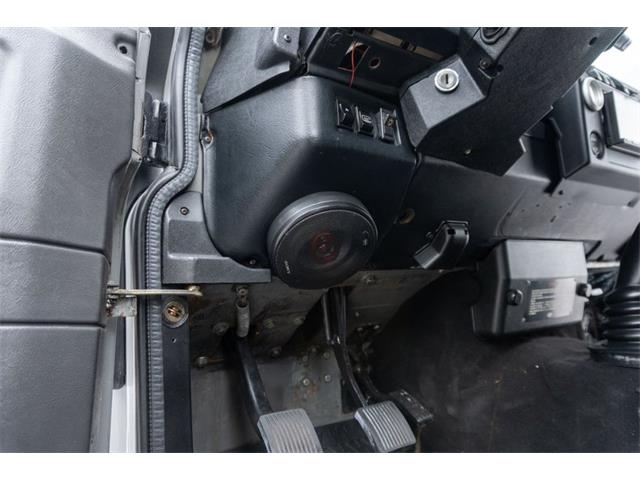 1991 Land Rover Defender (CC-2079488) for sale in Fort Lauderdale, Florida