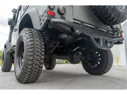 1991 Land Rover Defender (CC-2079488) for sale in Fort Lauderdale, Florida