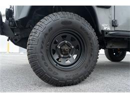 1991 Land Rover Defender (CC-2079488) for sale in Fort Lauderdale, Florida