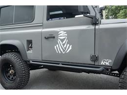 1991 Land Rover Defender (CC-2079488) for sale in Fort Lauderdale, Florida