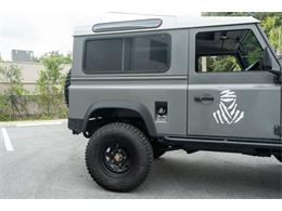 1991 Land Rover Defender (CC-2079488) for sale in Fort Lauderdale, Florida