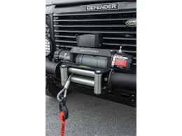 1991 Land Rover Defender (CC-2079488) for sale in Fort Lauderdale, Florida