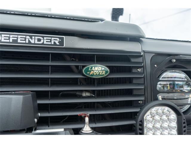 1991 Land Rover Defender (CC-2079488) for sale in Fort Lauderdale, Florida