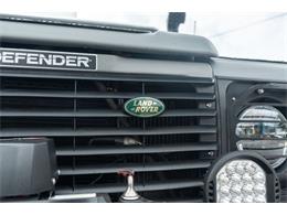1991 Land Rover Defender (CC-2079488) for sale in Fort Lauderdale, Florida