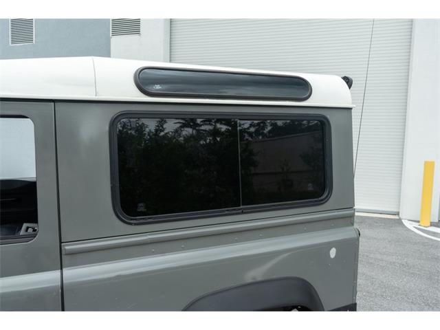 1991 Land Rover Defender (CC-2079488) for sale in Fort Lauderdale, Florida