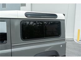 1991 Land Rover Defender (CC-2079488) for sale in Fort Lauderdale, Florida