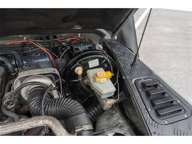 1991 Land Rover Defender (CC-2079488) for sale in Fort Lauderdale, Florida