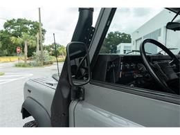 1991 Land Rover Defender (CC-2079488) for sale in Fort Lauderdale, Florida