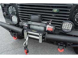 1991 Land Rover Defender (CC-2079488) for sale in Fort Lauderdale, Florida