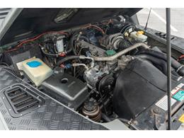 1991 Land Rover Defender (CC-2079488) for sale in Fort Lauderdale, Florida