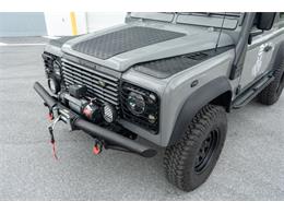 1991 Land Rover Defender (CC-2079488) for sale in Fort Lauderdale, Florida